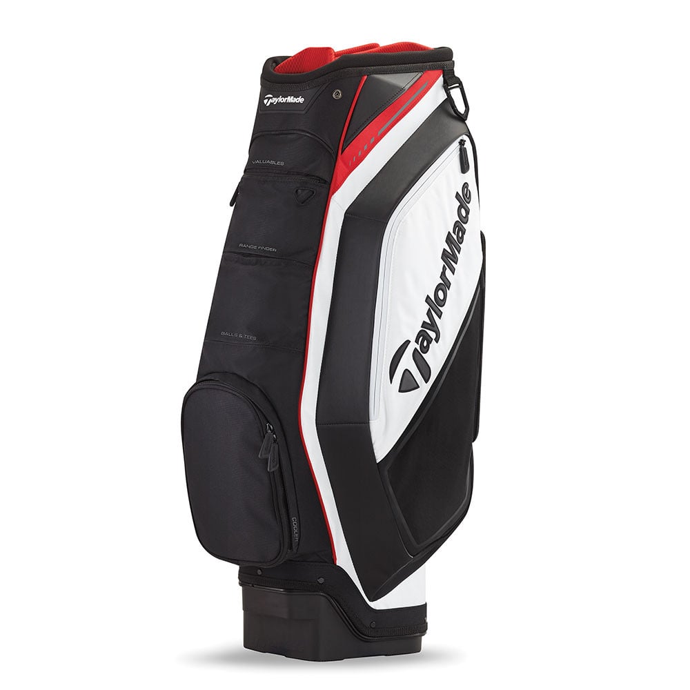 TaylorMade Juggernaut Cart Bag - TaylorMade Golf