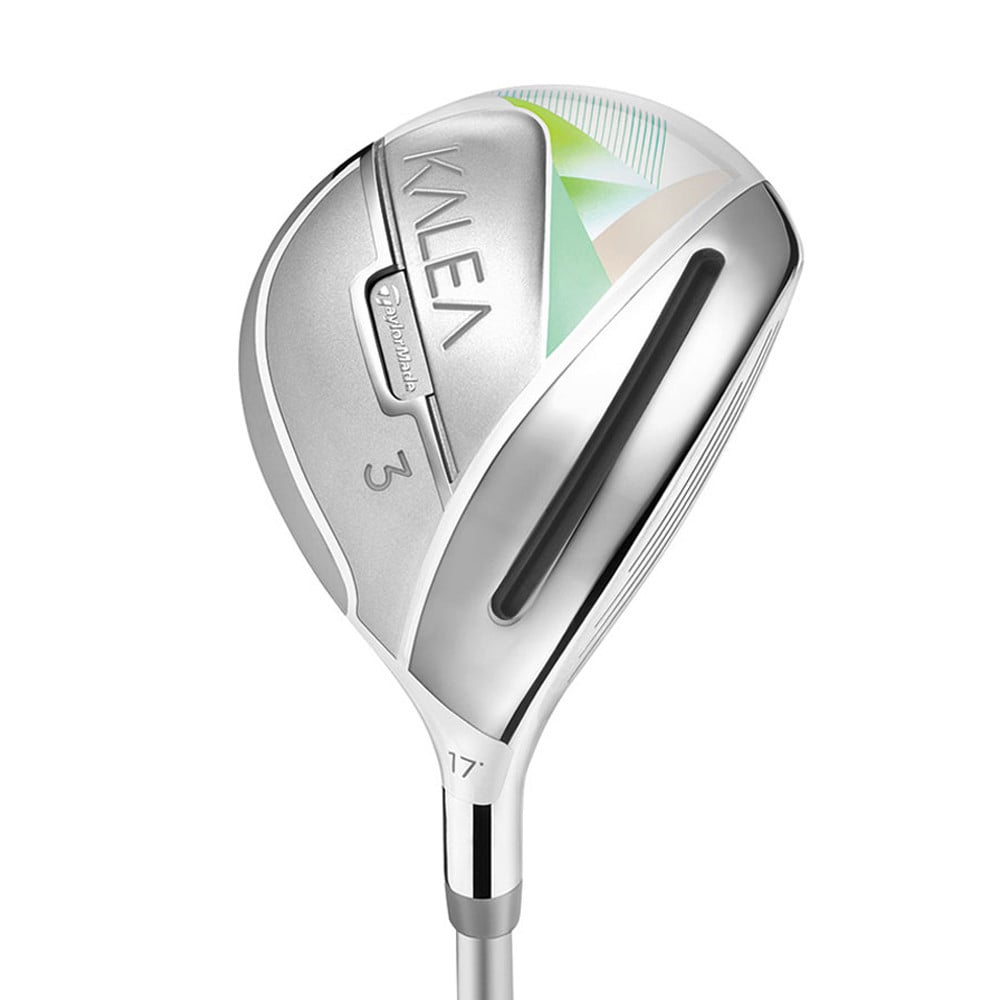 2018 Women's TaylorMade Kalea Fairway Wood - TaylorMade Golf