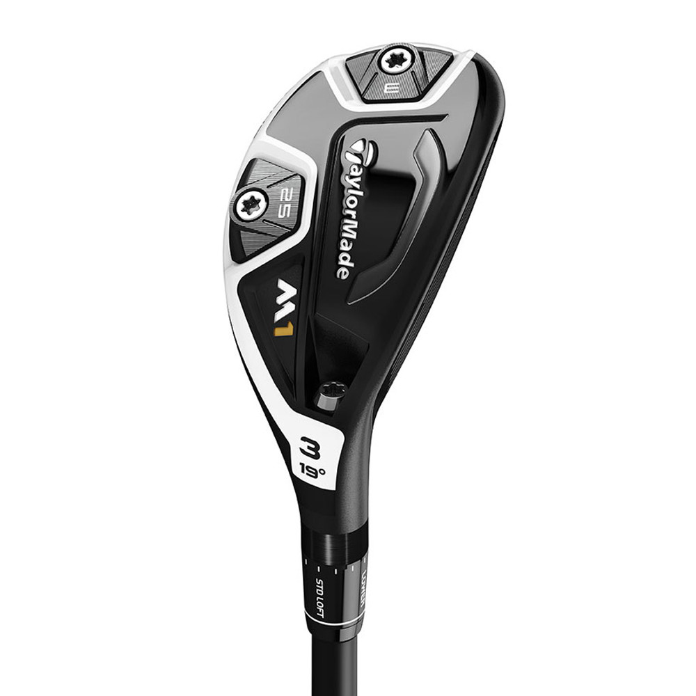 TaylorMade M1 Rescue - TaylorMade Golf