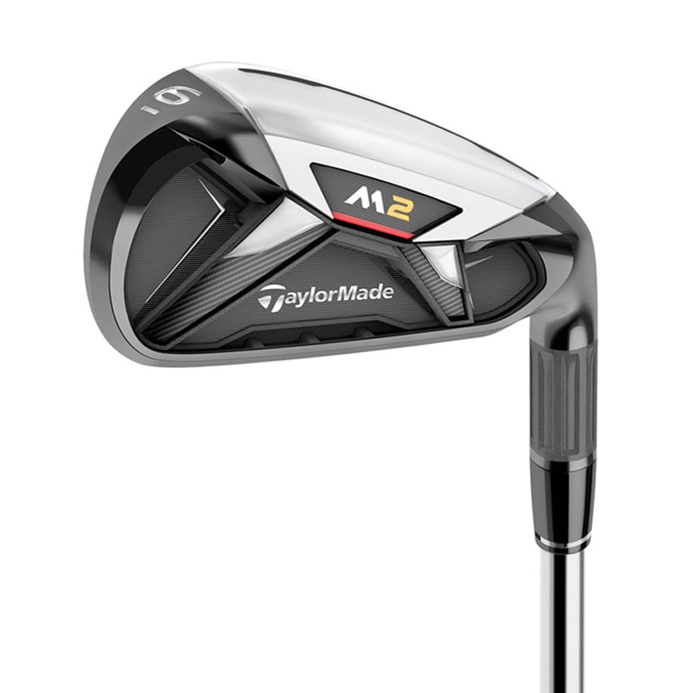 TaylorMade M2 Iron Set - TaylorMade Golf