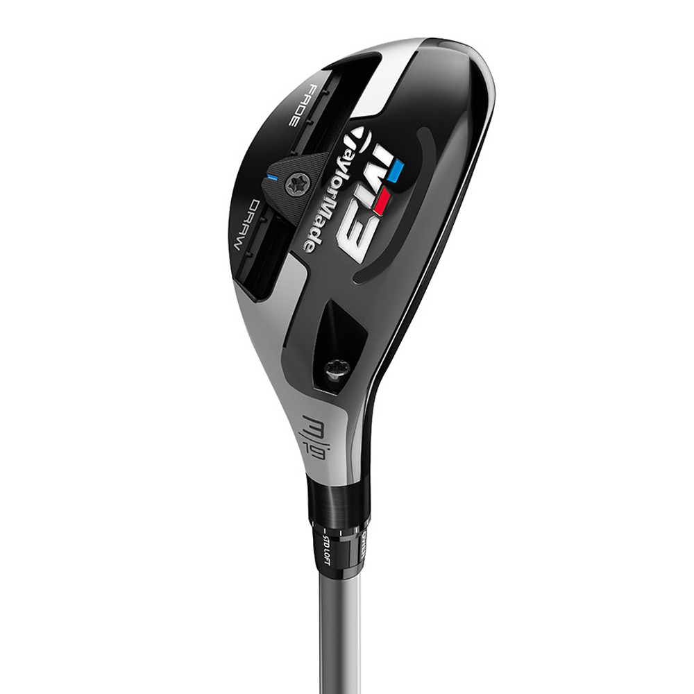 TaylorMade M3 Rescue - TaylorMade Golf