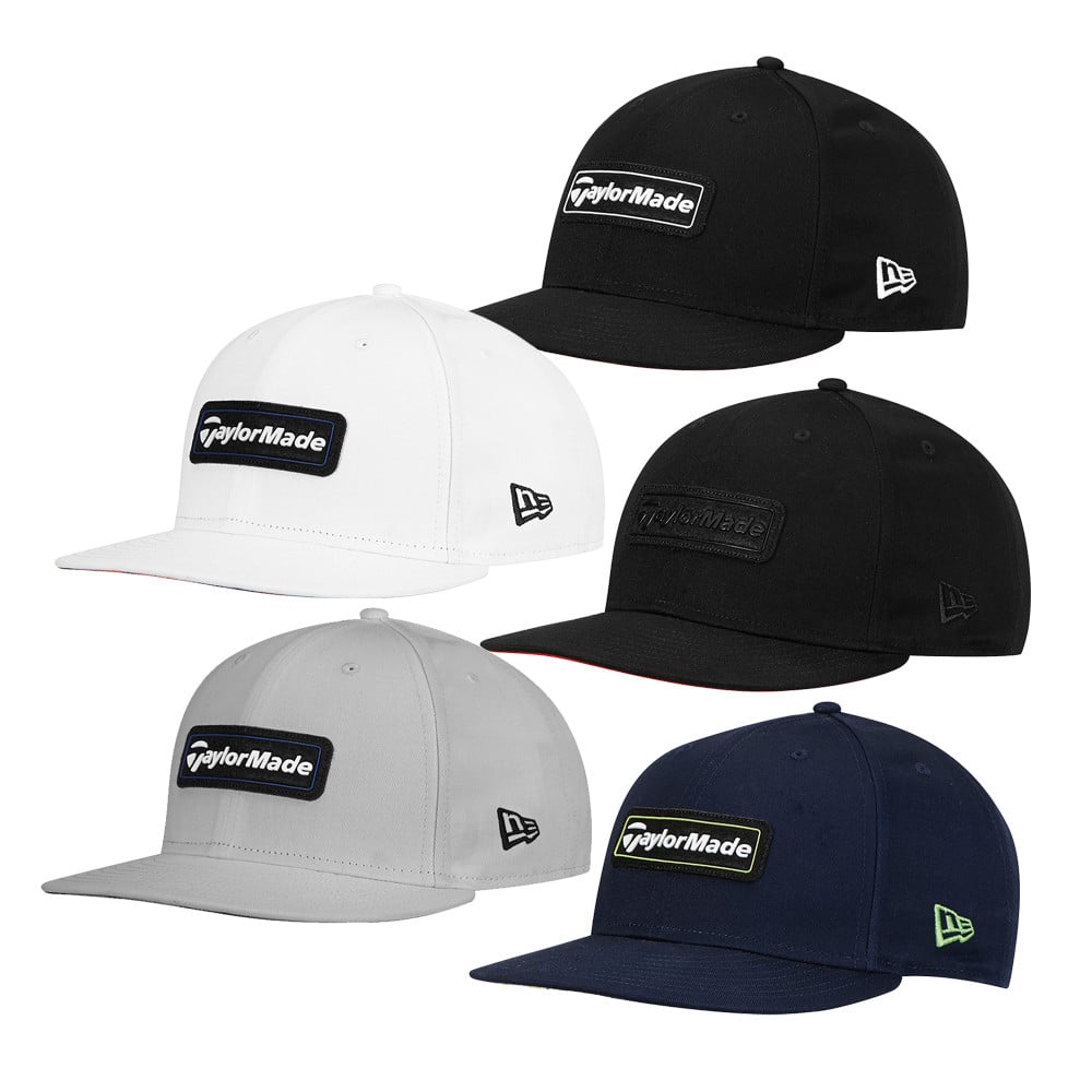 Taylormade New Era Tour 9fifty Snapback 2024 www tofrei