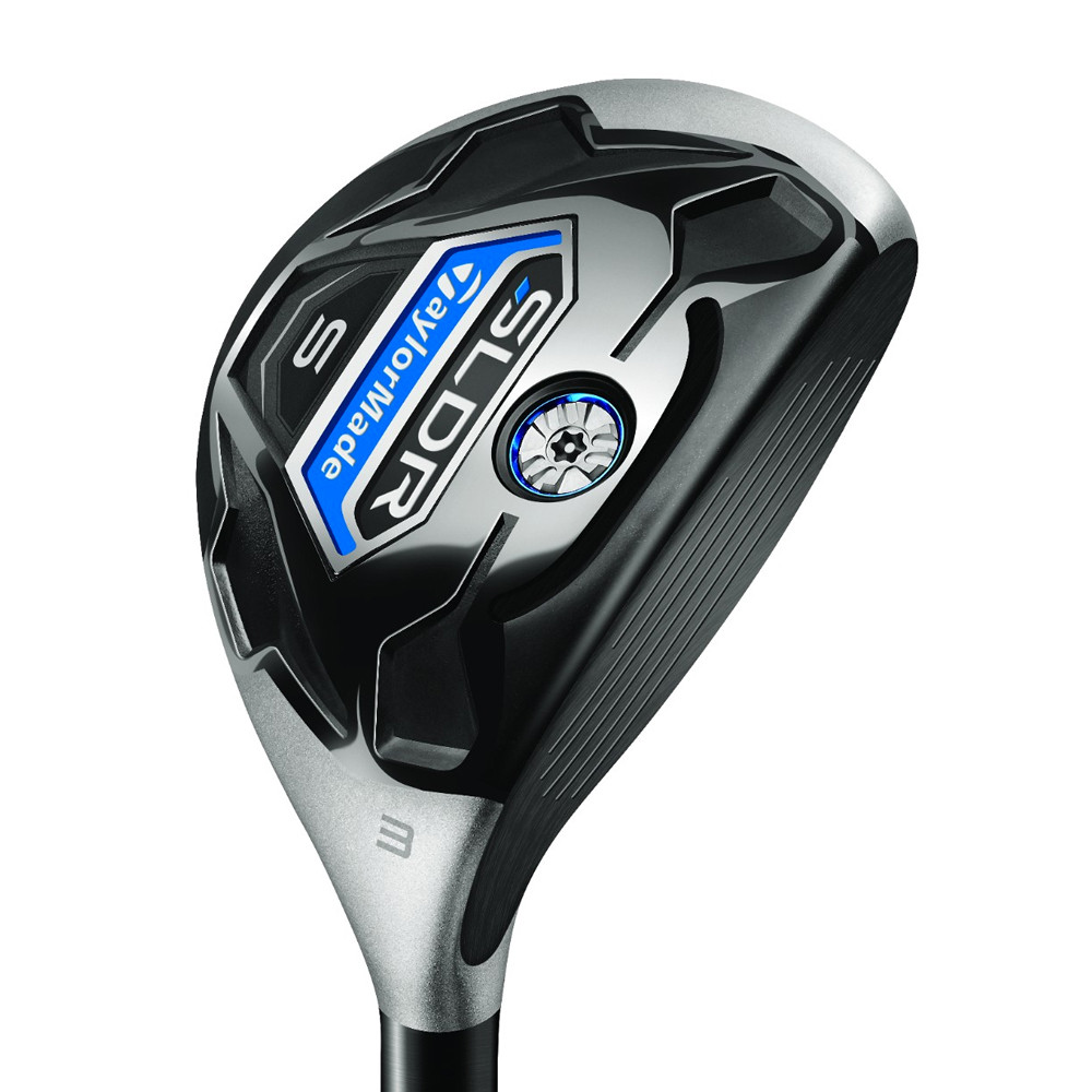 Women's TaylorMade SLDR S Rescue - TaylorMade Golf