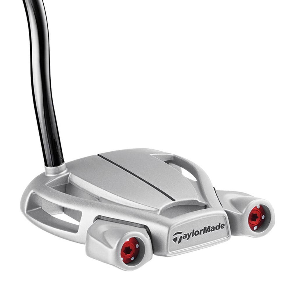 TaylorMade Spider Tour Double Bend Putter