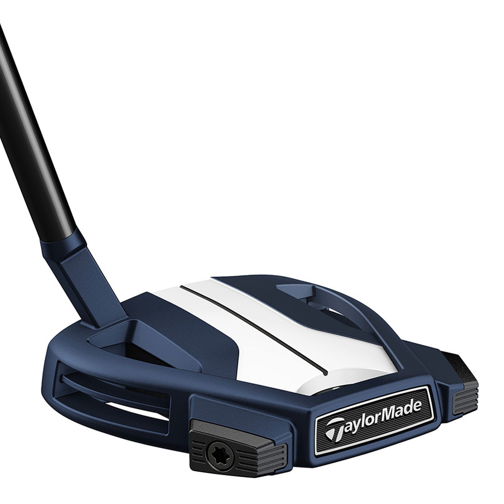 TaylorMade Spider X Navy Putter - TaylorMade Golf