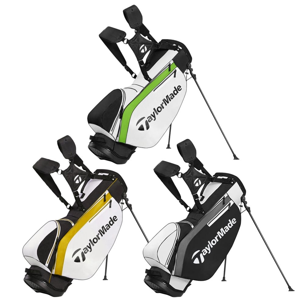 TaylorMade SuperLite Stand Bag - TaylorMade Golf