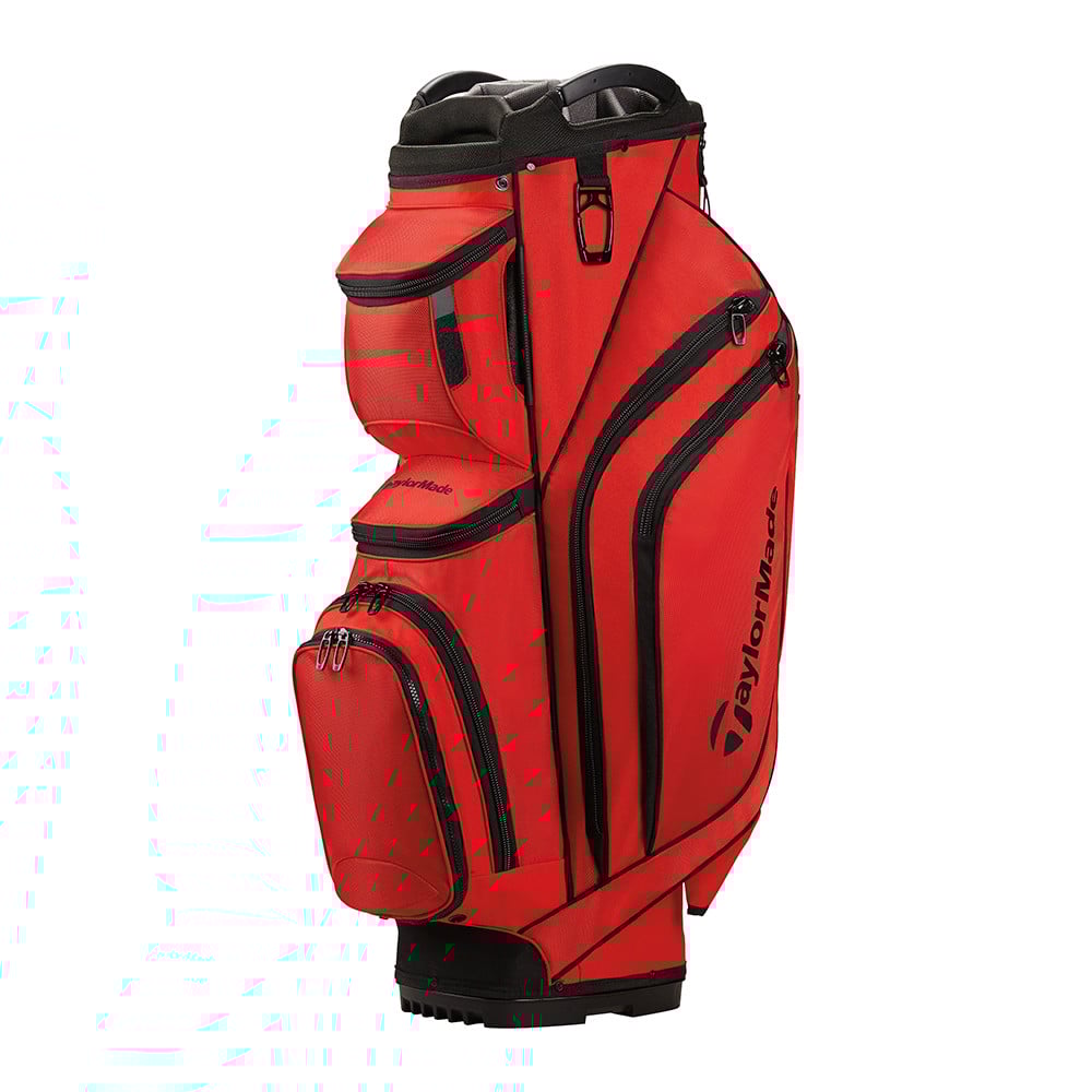 TaylorMade Supreme Cart Bag Discount Golf Bags Hurricane Golf