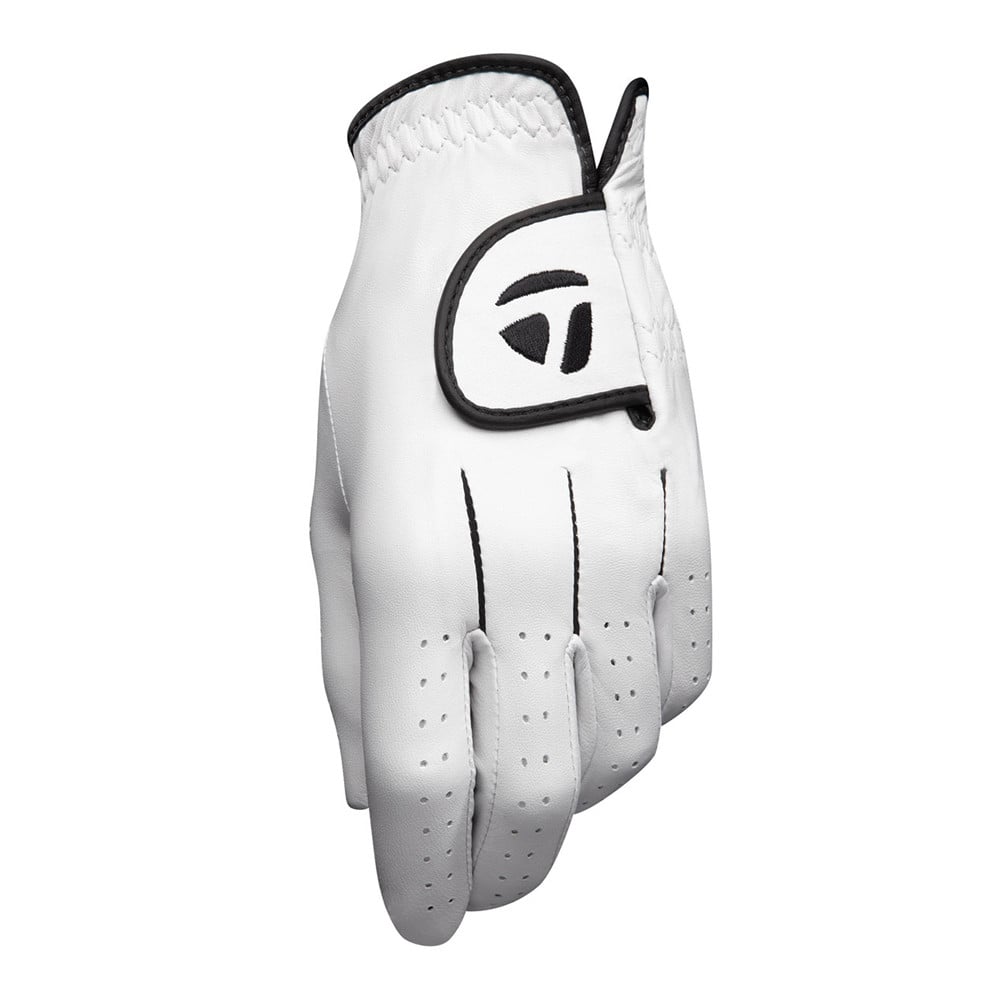 TaylorMade Tour Preferred White Golf Glove - TaylorMade Golf