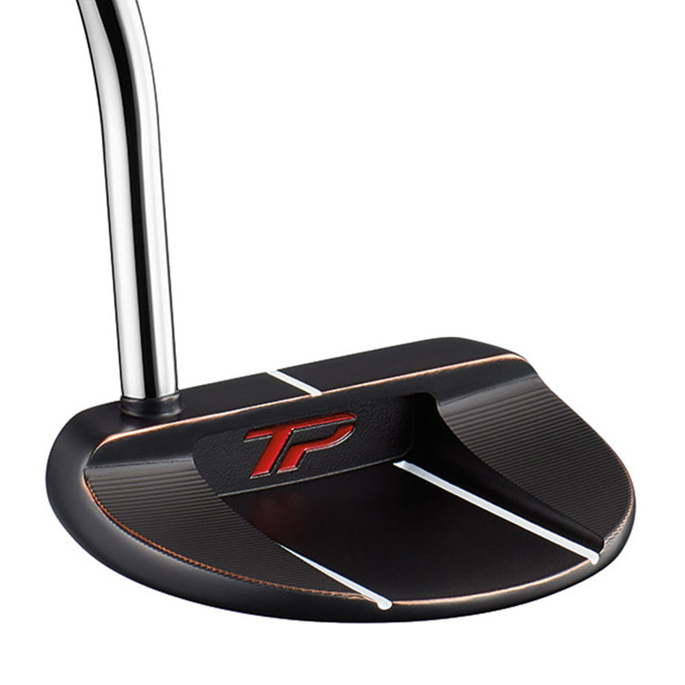 TaylorMade TP Black Copper Collection Ardmore 1 Putter - TaylorMade Golf