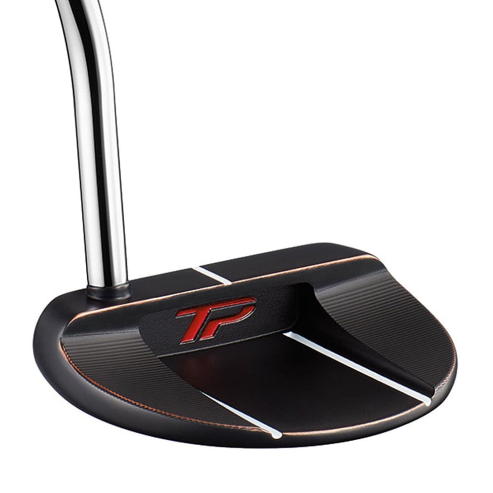 TaylorMade TP Collection Ardmore 1 パター TaylorMade TP Black Copper Collection Ardmore 1 Putter
