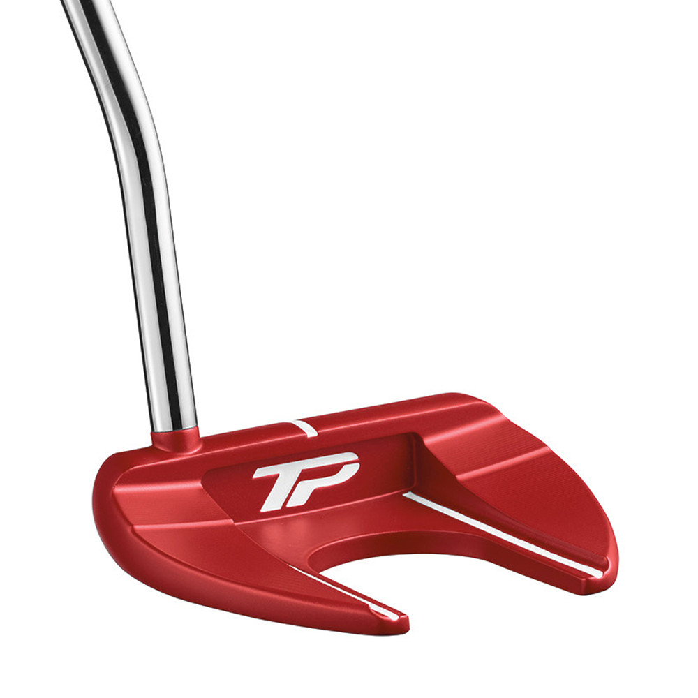 TaylorMade TP Red Collection Ardmore 2 Putter