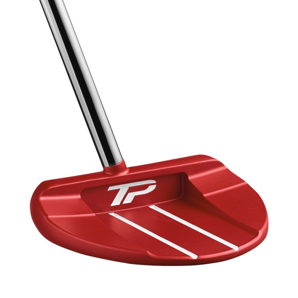 TaylorMade TP Red Collection Ardmore Center Shaft Putter