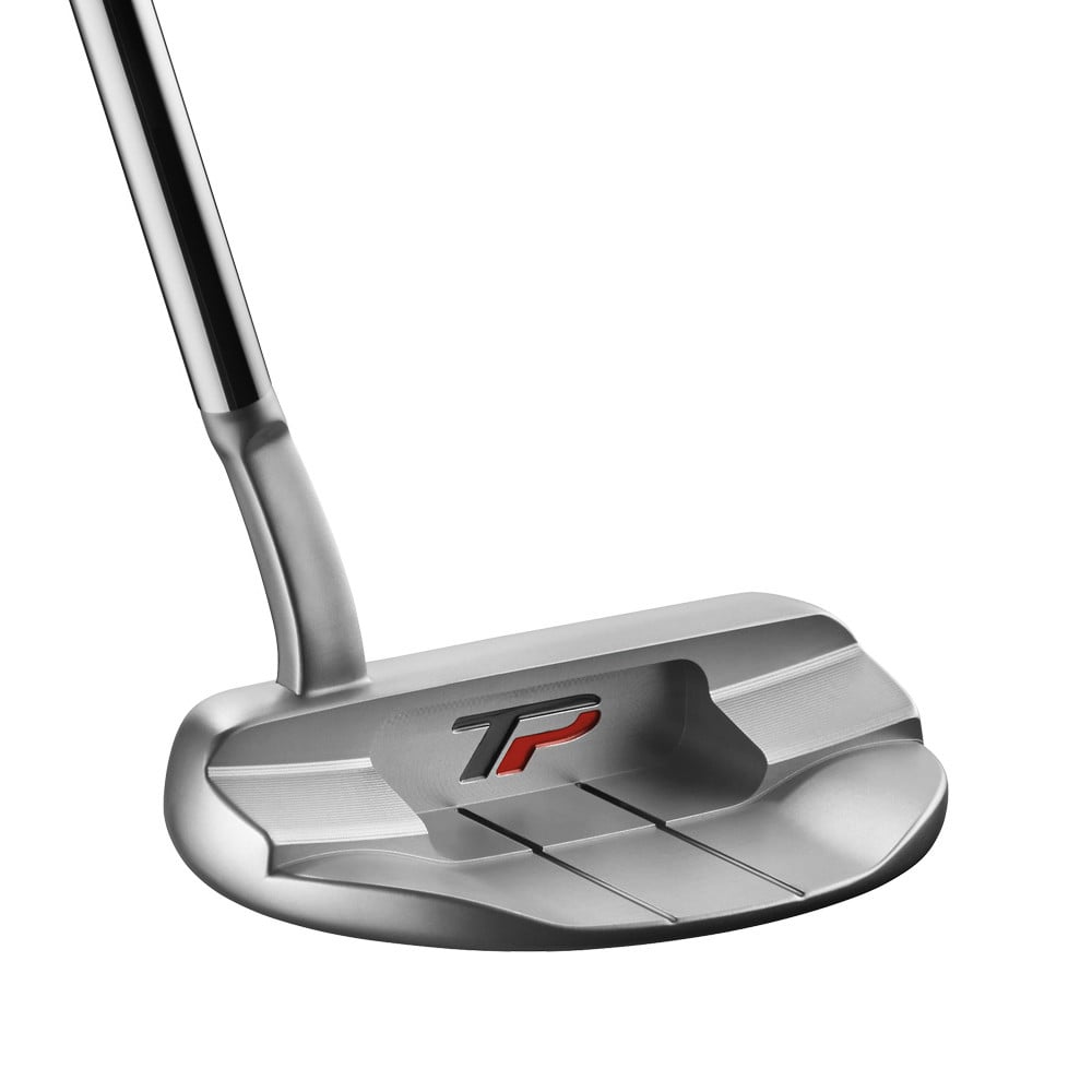 TaylorMade TP Collection Mullen Putter Lamkin Grip - Discount Golf ...