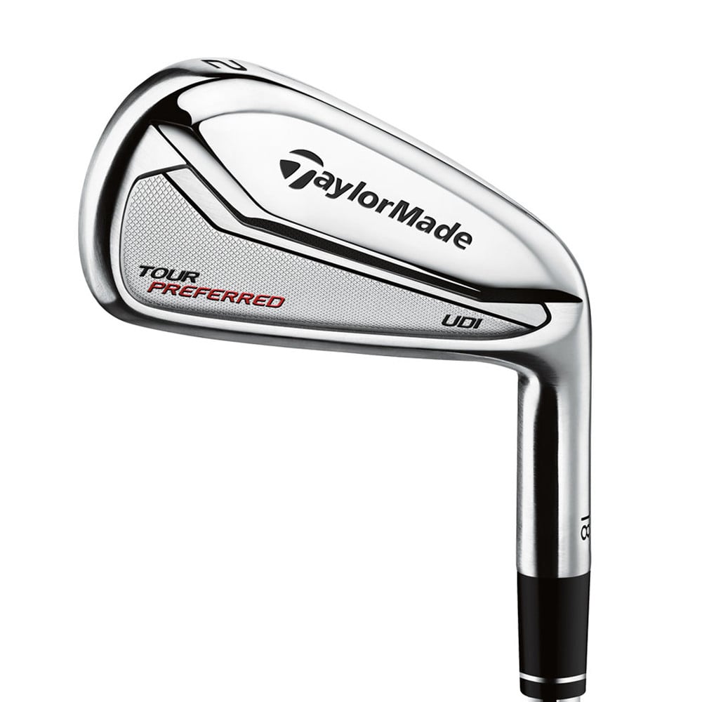 TaylorMade Tour Preferred UDI Ultimate Driving Iron - TaylorMade Golf