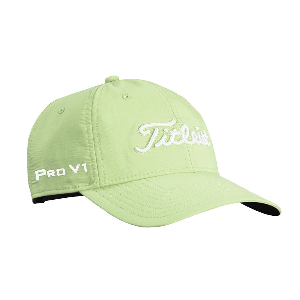 women's titleist golf hats