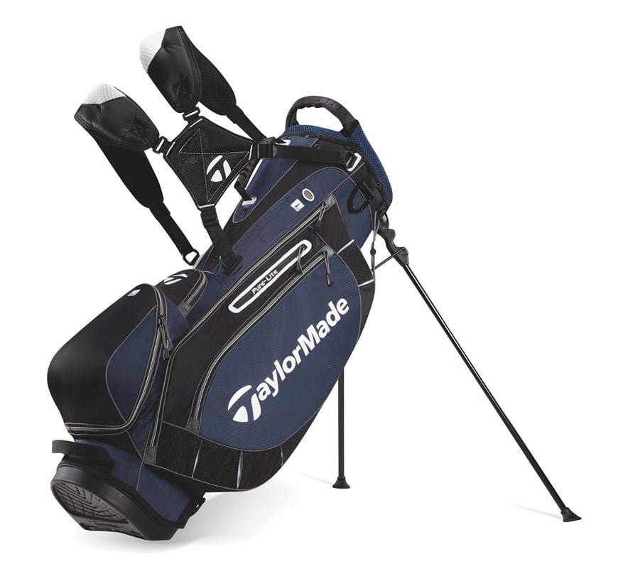 Taylormade Purelite Stand Bag