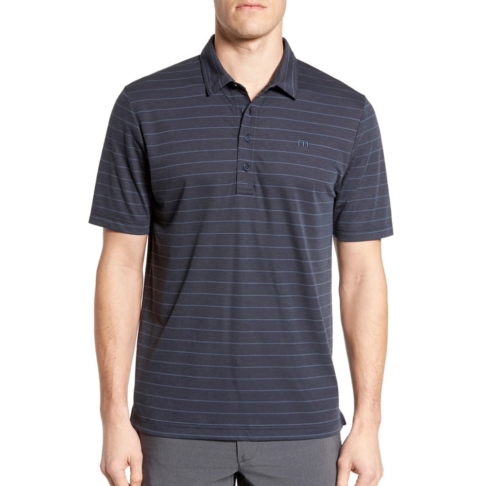 Travis Mathew Marini Polo