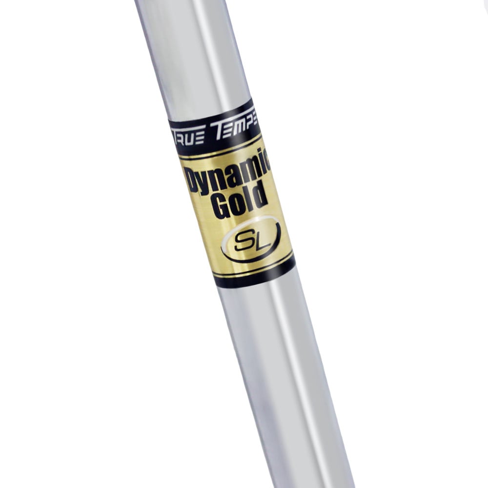 True temper dynamic gold sl