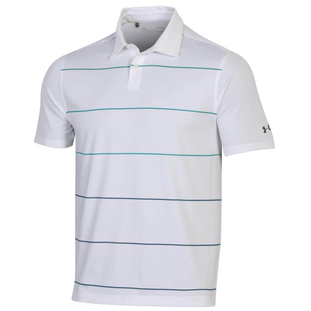 Cheap under armour golf shirts online
