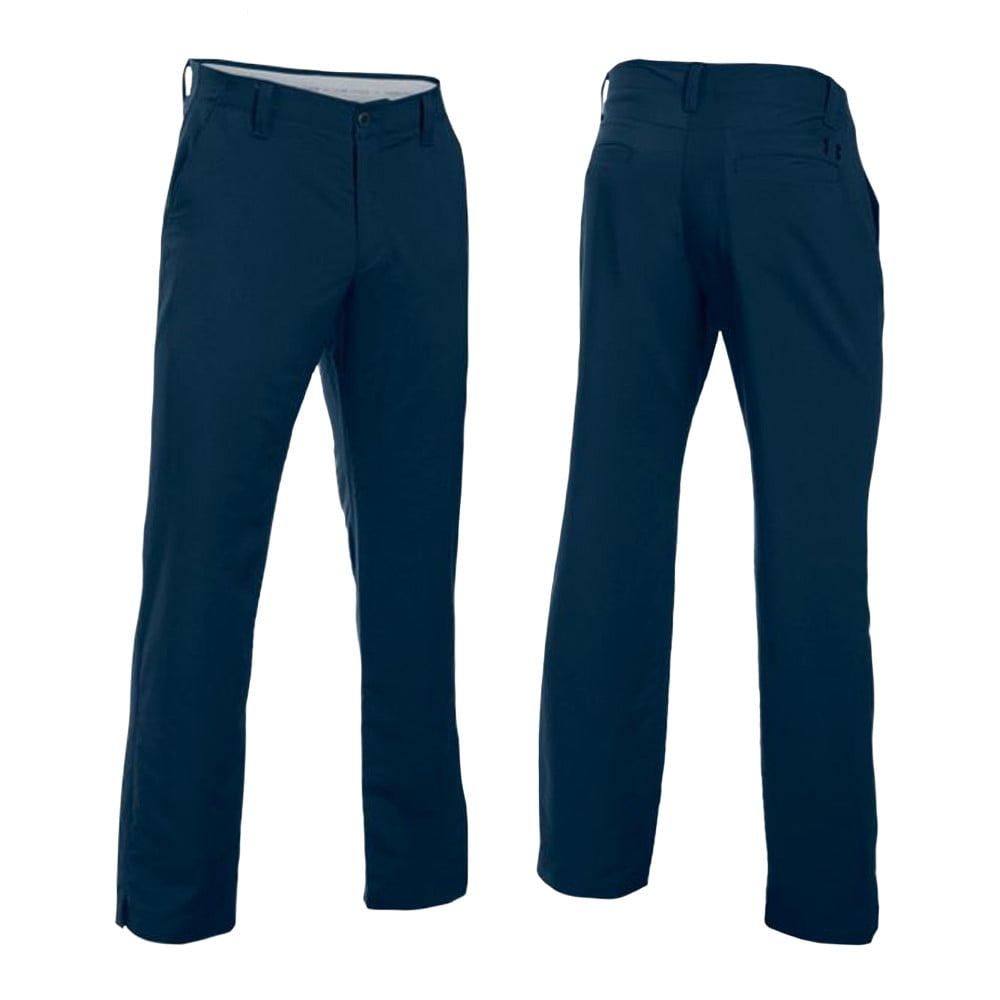 men's under armour golf pants clearance