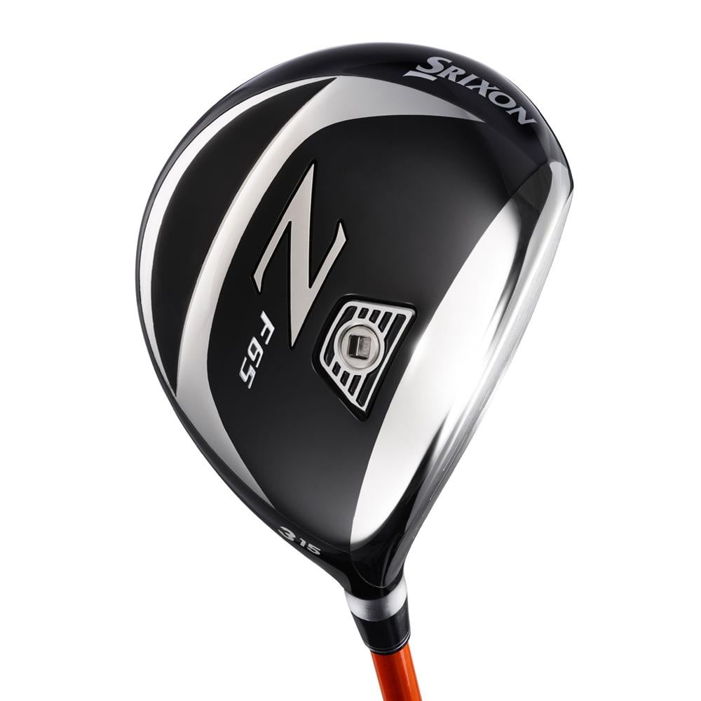 Srixon Z F65 Fairway Woods - Srixon Golf