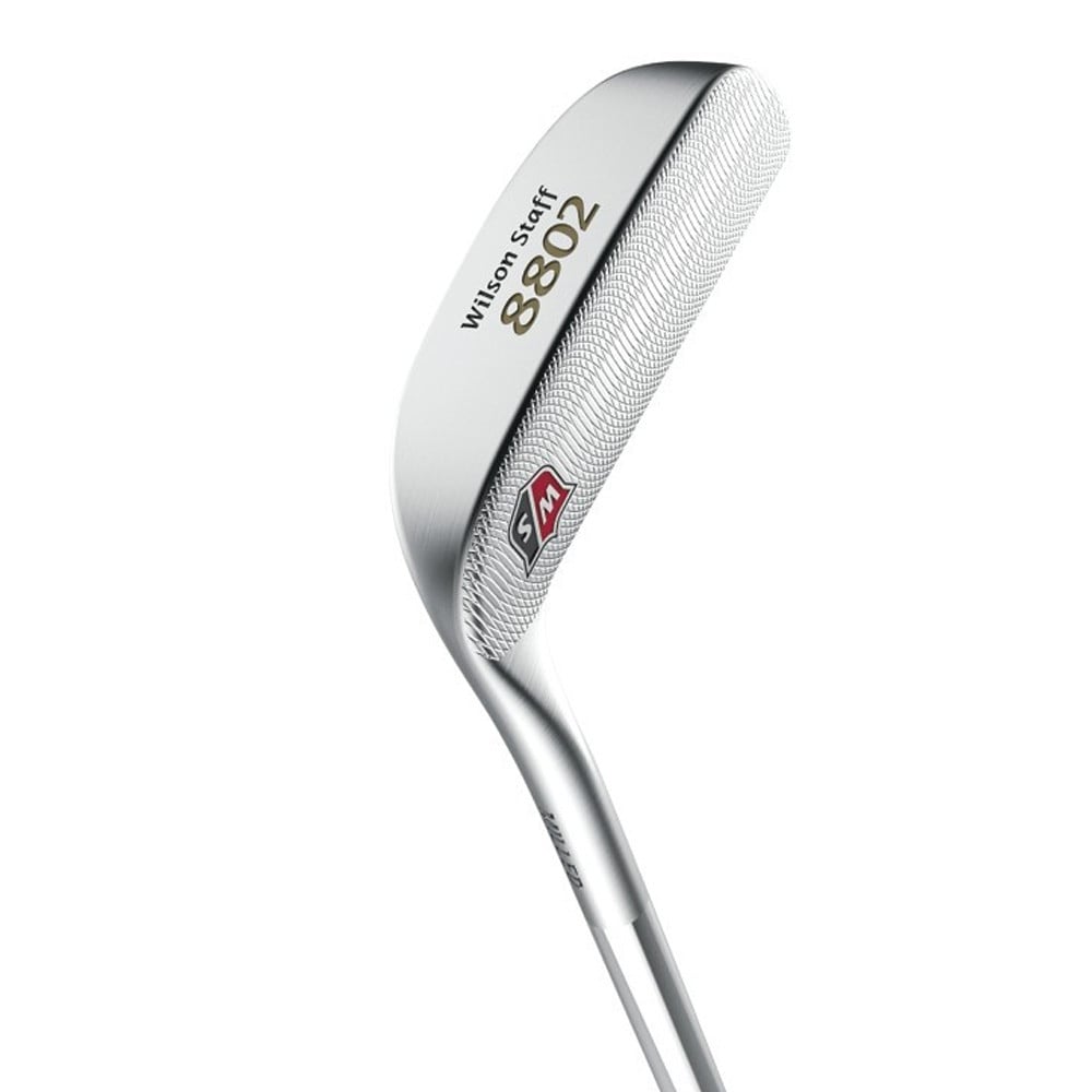 Wilson Staff 8802 Putter - Discount Golf Putters - Hurricane