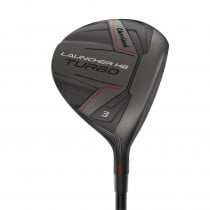 Image of Cleveland Launcher HB Turbo Fairway Woods - Cleveland Golf