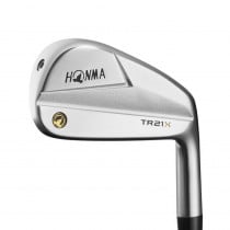 Image of Honma TR21 X Iron Sets - Honma Golf