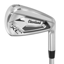 Image of Cleveland CG Zipcore XL Iron - Steel Iron Sets - Cleveland Golf