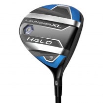 Image of Cleveland Launcher XL Halo Fairway Woods - Cleveland Golf
