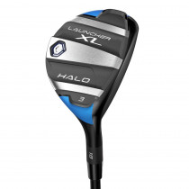 Image of Cleveland Launcher XL Halo Hybrids - Cleveland Golf