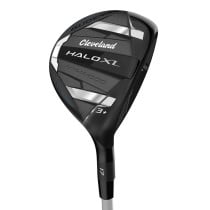 Image of Cleveland CG Launcher HALO XL Hy-Wood Fairway Woods - Cleveland Golf