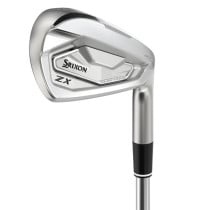 Image of Srixon ZX5 Mk II - Steel Shafts - Iron Sets - Srixon Golf