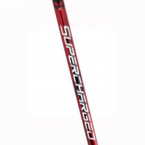 Image of Grafalloy ProLaunch SuperCharged Red Special Graphite Wood Golf Shafts - Grafalloy Golf