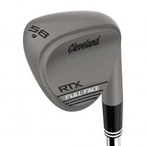 Image of Cleveland RTX Full-Face Raw Wedges - Cleveland Golf