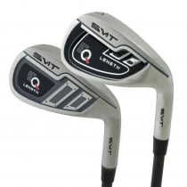 Image of SMT EQ Length Iron Sets - SMT Golf