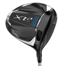 Image of Cleveland CG Launcher XL 2 Draw Driver Drivers - Cleveland Golf