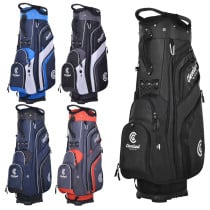 Image of Cleveland CG Cart Golf Bags