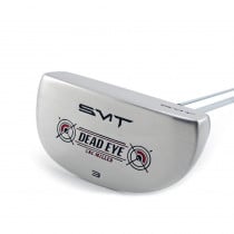 Image of SMT Dead Eye 3 Putters - SMT Golf