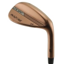 Image of Inazone CNC Spin 3.0 Copper Wedges - Inazone Golf