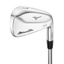 Image of Mizuno Pro 225 Iron Sets - Mizuno Golf