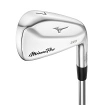 Senior shop mizuno irons