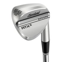 Image of Cleveland RTX 6 ZipCore Tour Satin Wedges - Cleveland Golf