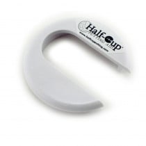 Image of Half Cup Putting Aid - Half Cup Golf