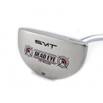 Image of SMT Dead Eye 2 Putters - SMT Golf