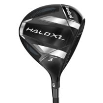 Image of Cleveland CG Launcher HALO XL Fairway Woods - Cleveland Golf