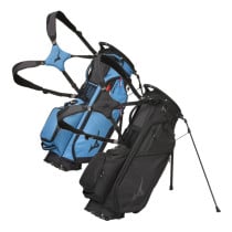Image of Mizuno BR-D4 6-Way Stand Bag Golf Bags