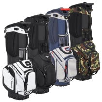 Image of Mizuno BR-DX 14-Way Hybrid Stand Golf Bags