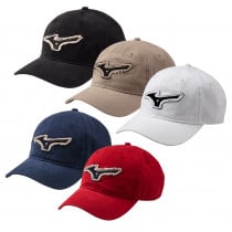 Mizuno fitted golf hats hotsell