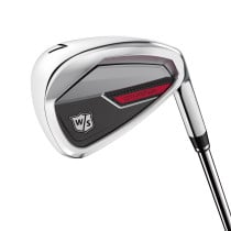 Image of Wilson Staff Dynapower - Graphite Shafts - Iron Sets - Wilson Staff Golf